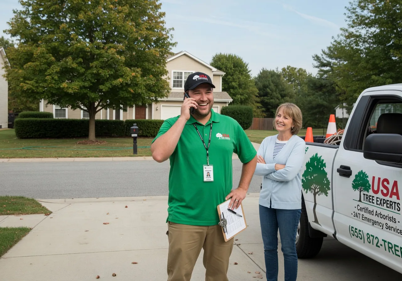 Tree Services Kirkland, WA FAQs